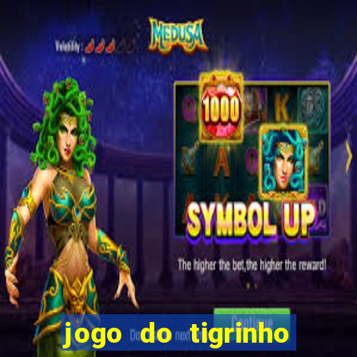 jogo do tigrinho pg soft